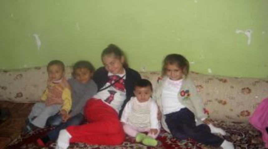 Kardeş Ailem projesi amacına ulaştı