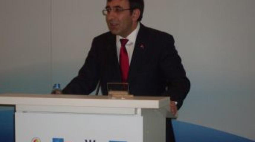 Bakan Yılmaz: Bor&ccedil;ların milli gelire oranı y&uuml;zde 30'lar seviyesine gelecek