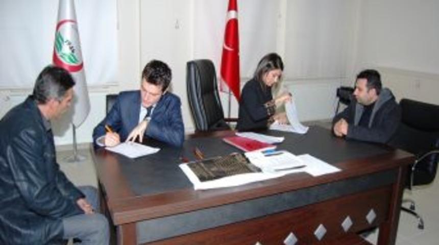 Girişimci adayları destekleniyor