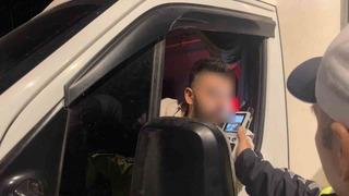 Son dakika: "Uyumaya geldim" dedi, alkoll&uuml; &ccedil;ıktı