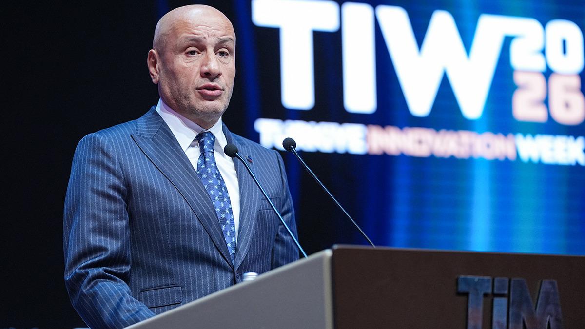 T&uuml;rkiye Innovation Week 2026 da İnovaLİG &Ouml;d&uuml;lleri sahiplerini buldu 1