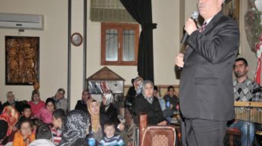 İlkadım Belediyesi ticaret merkezlerini genişletecek