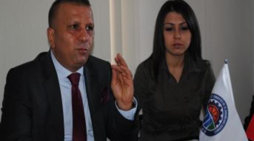 Şehir Planlama Uzmanı Ulubaş: M&uuml;hendislik hizmeti almayan her bina risklidir