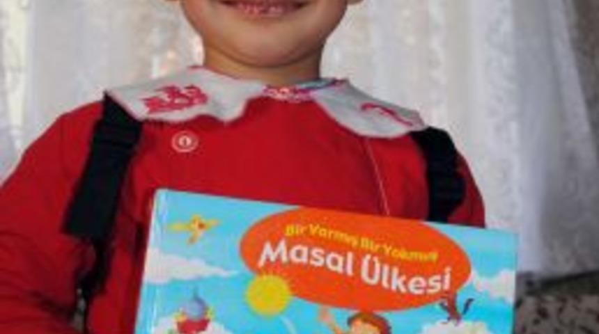 Manavgat'ta &ccedil;ocuklara yazın okul &ouml;ncesi eğitim verilecek