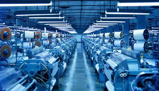 Tekstil devi 7 fabrikasını kapattı: 5 bin &ccedil;alışanı işten &ccedil;ıkardı