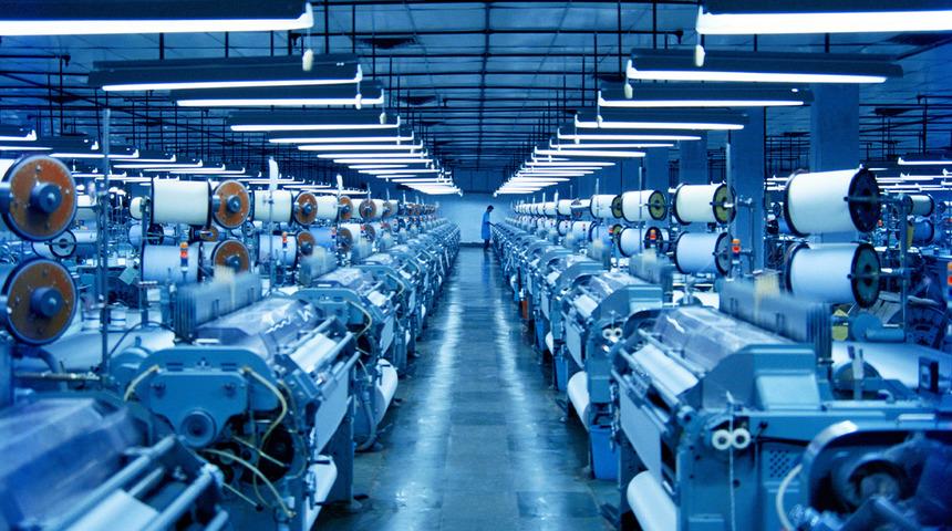 Tekstil devi 7 fabrikasını kapattı: 5 bin &ccedil;alışanı işten &ccedil;ıkardı