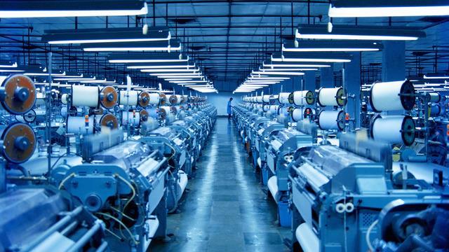 Tekstil devi 7 fabrikasını kapattı: 5 bin çalışanı işten çıkardı