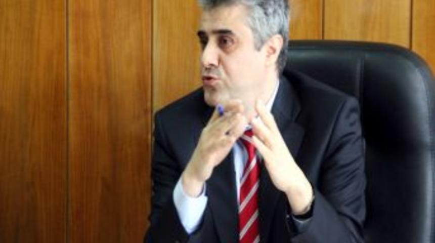 Depremzede Tıp &ouml;ğrencileri stajlarını Dicle &Uuml;niversitesi'nde yapacak