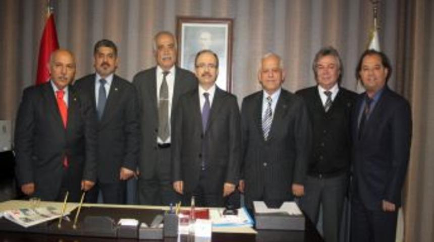 Onat&ccedil;a: Sivil topluma g&ouml;n&uuml;l veren iş adamları b&ouml;lge i&ccedil;in iki kat değerli