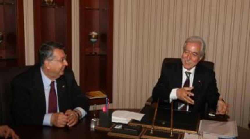 Tarihi yapı k&uuml;lt&uuml;r ve sanat merkezine d&ouml;n&uuml;şt&uuml;r&uuml;lecek