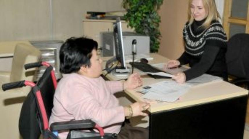 Ankara B&uuml;y&uuml;kşehir engellileri sınava hazırlayacak