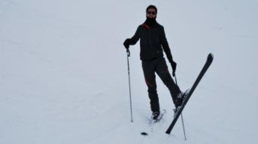 Deprem &ccedil;adırından, T&uuml;rkiye ikinciliğine