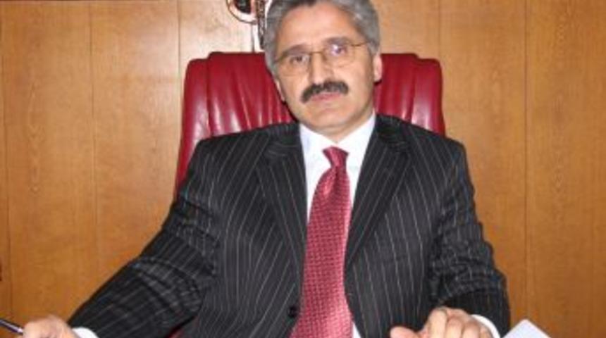 Başkent'e tayini &ccedil;ıkan Fatsa, Nevşehir'den ayrıldı