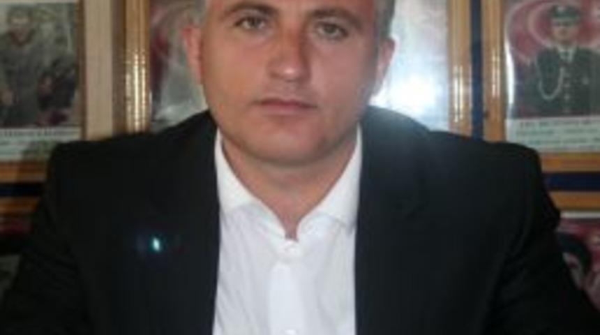 &Ccedil;ift&ccedil;i: CHP&rsquo;li vekil BDP ağzıyla konuşuyor