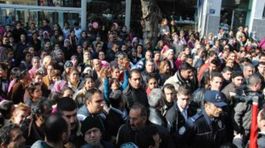 Romanlar kalp krizinden şehit olan askerlerine ağladı