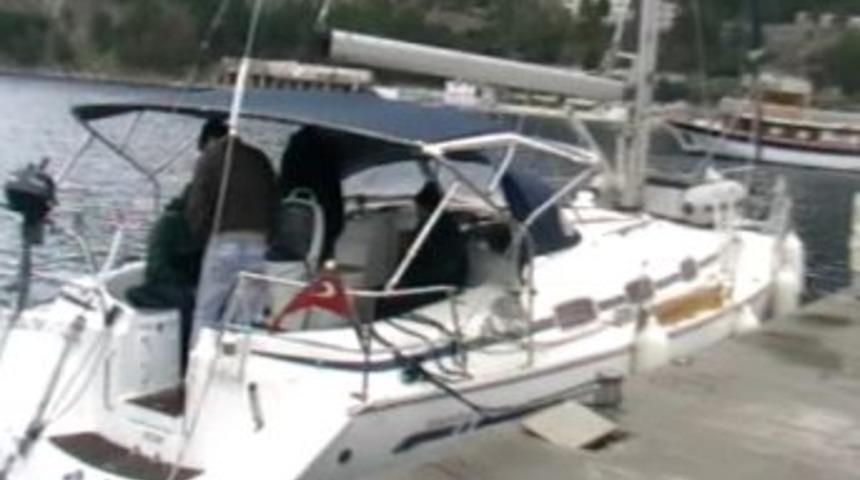 Ulaslararası g&ouml;&ccedil;men ka&ccedil;ak&ccedil;ılığı şebekesi &ccedil;&ouml;kertildi