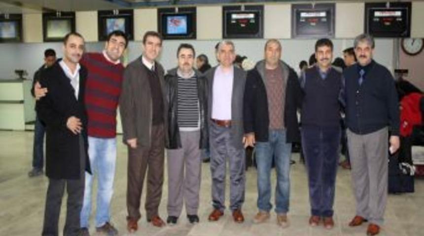 Van ve Erciş&rsquo;teki 3 bin depremzedeyi AGİD giydirecek