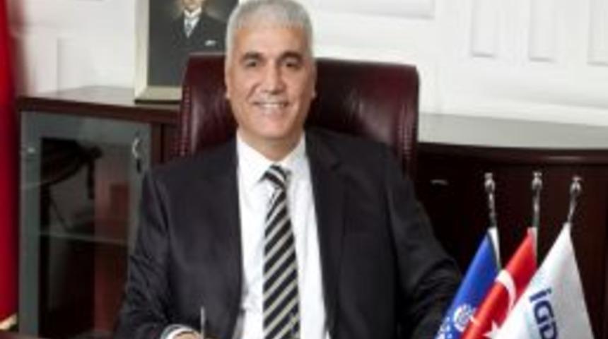 İGDAŞ&rsquo;tan &lsquo;Doğalgazda G&uuml;venlik ve Tasarruf&rsquo; seminerleri