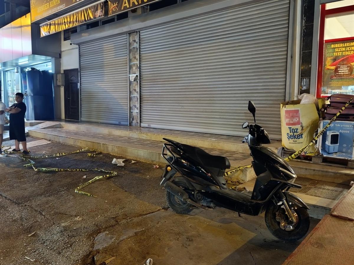 30 bin lira borç için 5 milyon istediler! 15 yaşındaki çocuğu başından vurdular... 11