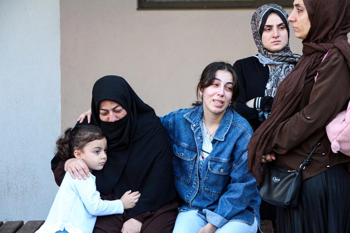30 bin lira borç için 5 milyon istediler! 15 yaşındaki çocuğu başından vurdular... 6
