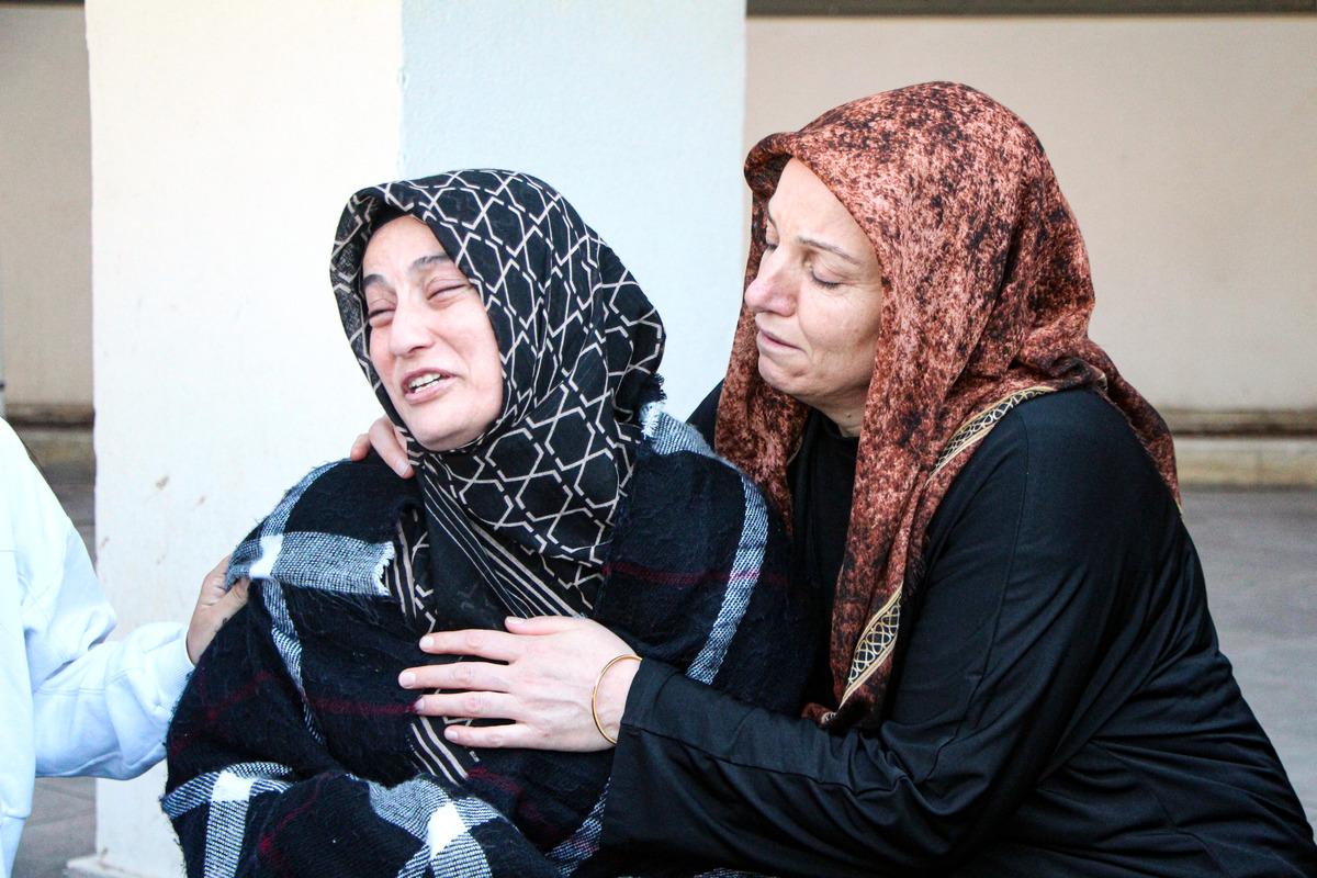 30 bin lira borç için 5 milyon istediler! 15 yaşındaki çocuğu başından vurdular... 4