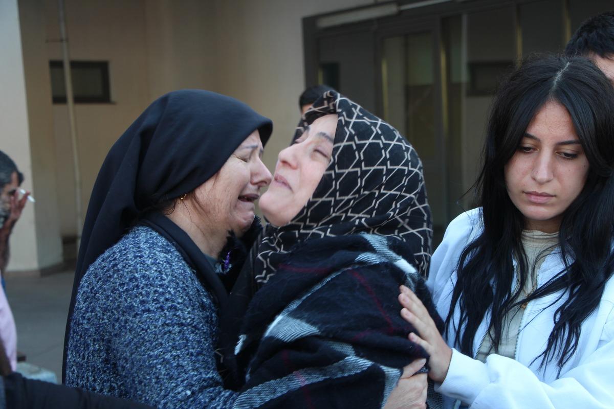30 bin lira borç için 5 milyon istediler! 15 yaşındaki çocuğu başından vurdular... 1