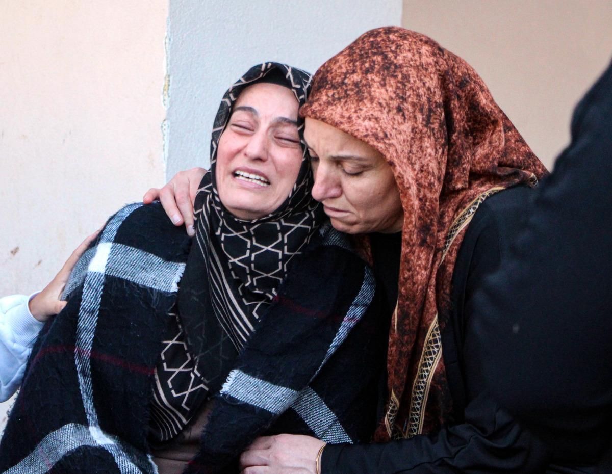 30 bin lira borç için 5 milyon istediler! 15 yaşındaki çocuğu başından vurdular... 3