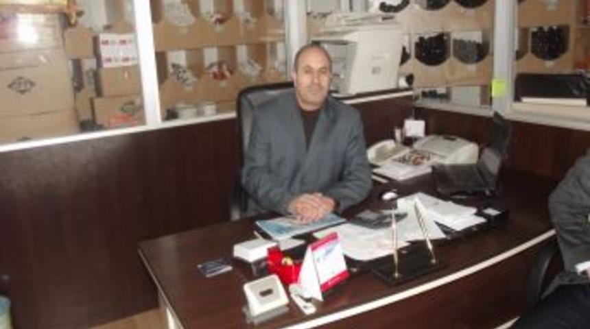 Eleşkirt'te depremzedeler ve Uludere'de ölen vatandaşlar için hatim okundu