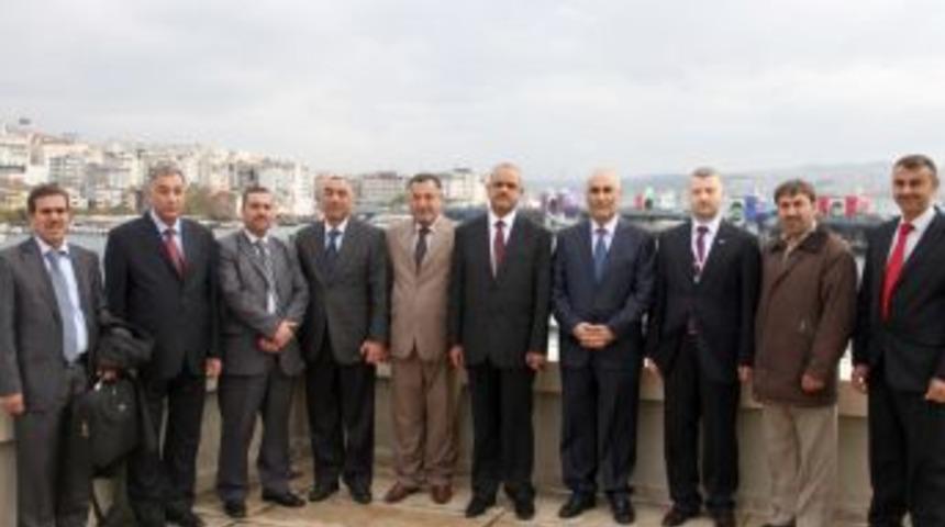 Babil T&uuml;rk yatırımcıları bekliyor