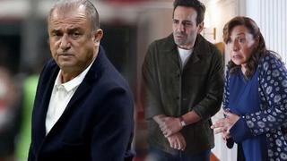 Fatih Terim'den 'Tuzlu Kahve' sinyali! 'Taktik maktik yok' notuyla yayınlandı