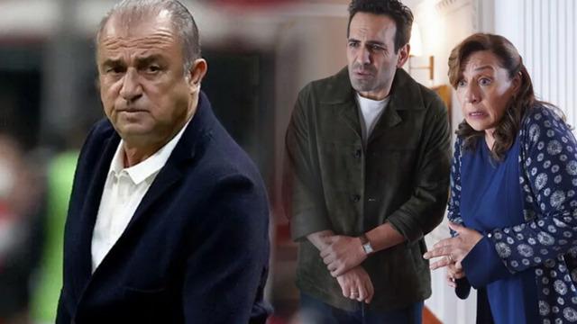 Fatih Terim'den 'Tuzlu Kahve' sinyali! 'Taktik maktik yok' notuyla yayınlandı