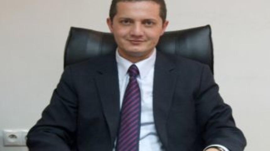 Bitlis Devlet Hastanesi, bir yılda 400 bin 639 hastaya baktı