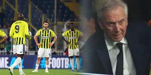 Gol&uuml; yer yemez harekete ge&ccedil;ti! Aziz Yıldırım'dan beklenmedik tepki