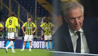 Gol&uuml; yer yemez harekete ge&ccedil;ti! Aziz Yıldırım'dan beklenmedik tepki