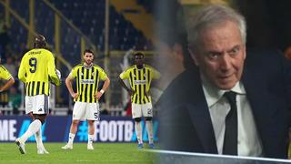 Golü yer yemez harekete geçti! Aziz Yıldırım'dan beklenmedik tepki