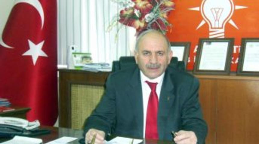 Saltık, &lsquo;soykırım&rsquo; haberlerine tepki g&ouml;sterdi