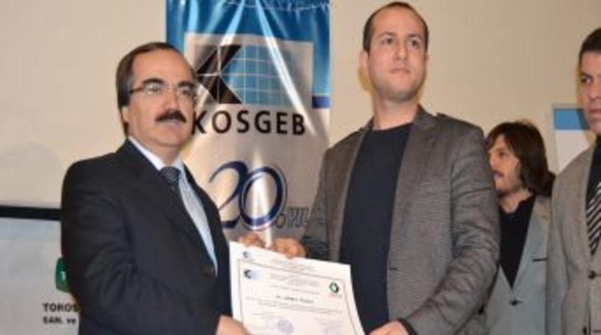 Coş: İnsanlarımıza balık tutmasını öğretiyoruz