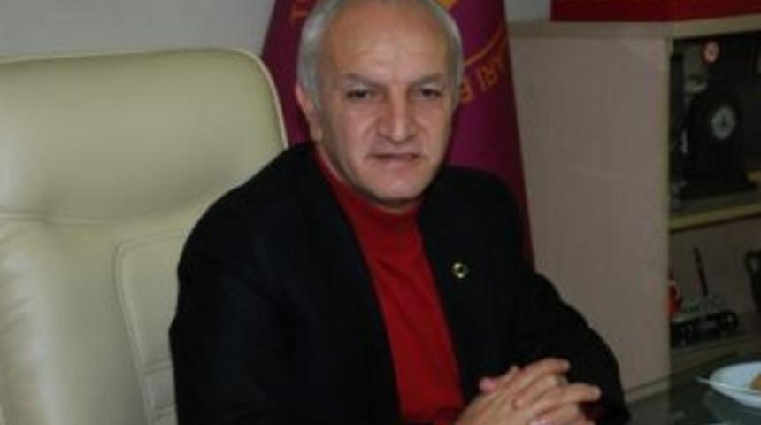 &quot;AVM'ler Tokat esnafını tehdit ediyor&quot;