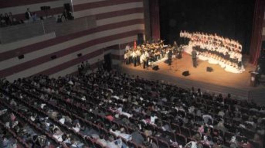 Muğla&rsquo;ya &ccedil;ok ama&ccedil;lı salon yapılacak