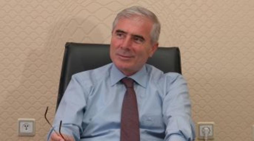 Başkan Yenihan: Tokat’ta nüfusu artan tek ilçe Erbaa