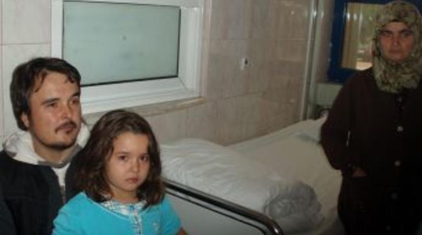 Anaokul &ouml;ğrencileri zehirlendi