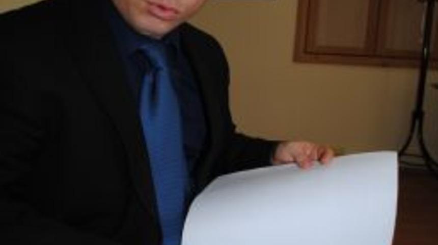 Başkan Tuncel: Hasar tespiti i&ccedil;in başvuruda bulunan &ccedil;ift&ccedil;i olmadı