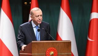 Erdoğan: "Cerrahi titizlikle gereğini yapacağız"