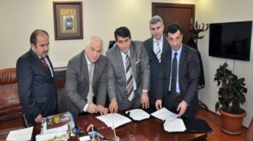 Asans&ouml;rlere TSE eli değecek