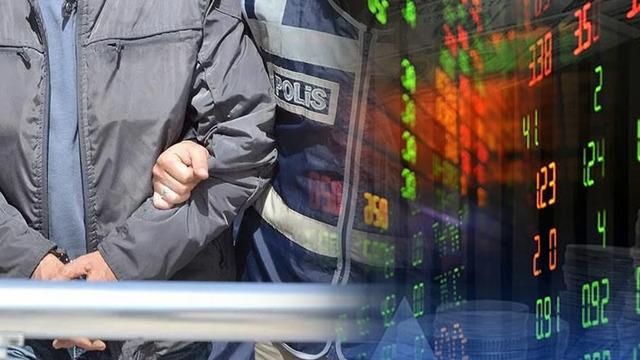 Fon soruşturmasında yeni operasyon! 31 kişi g&ouml;zaltına alındı