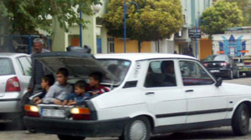 Pes dedirten yolculuk