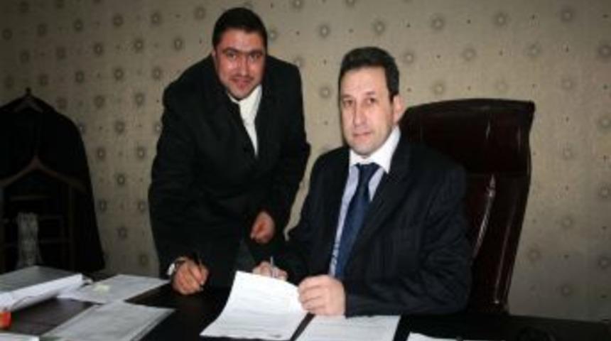 Midyatlı yatırımcılara KOSGEB eğitim semineri