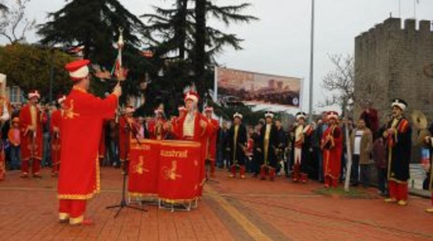 Osmanlı Haftası kutlanıyor