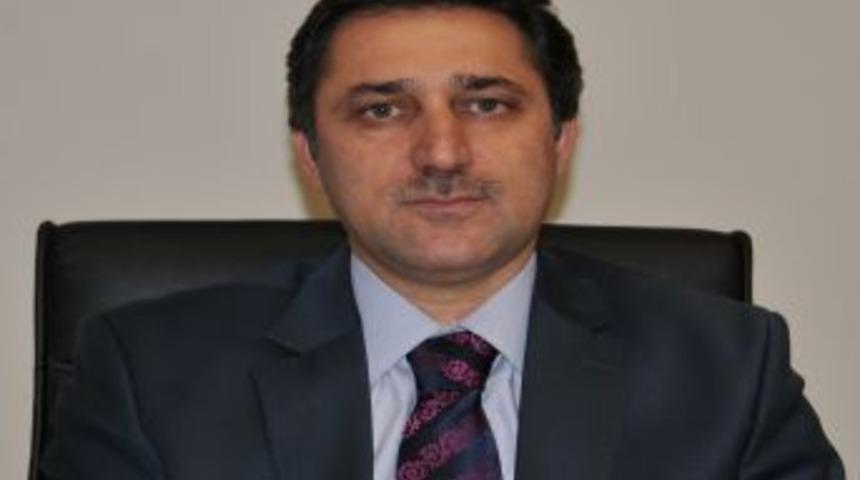 'Din hizmetlerini hi&ccedil;bir ayrım yapmadan halkımıza ulaştıracağım'