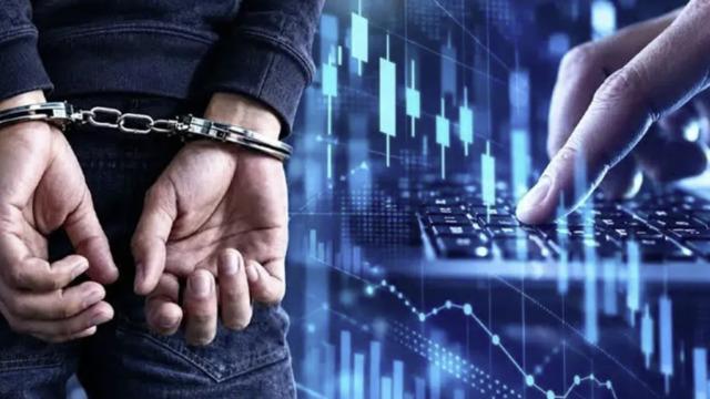 Fon soruşturmasında 31 yeni gözaltı kararı! Altınbaş ailesinin mal varlıkları donduruldu